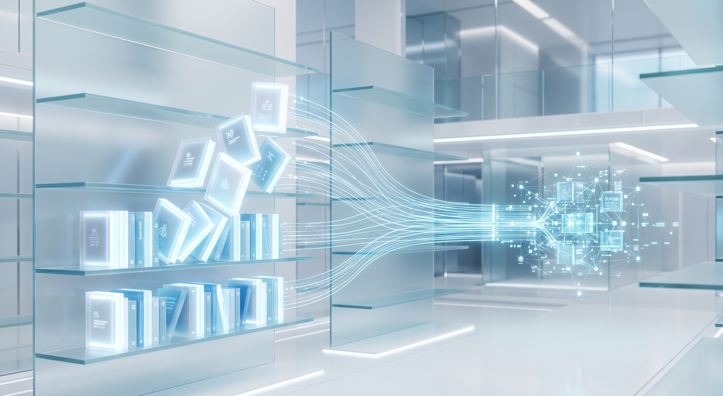 DOMIDEXX Digital Knowledge Ecosystem